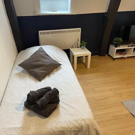 La Maison Sevigne N5 Climatise * Béthune