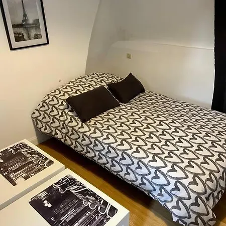 La Maison Sevigne N5 Climatise *