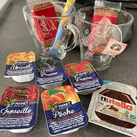 La Maison Sevigne - - N°5 Béthune