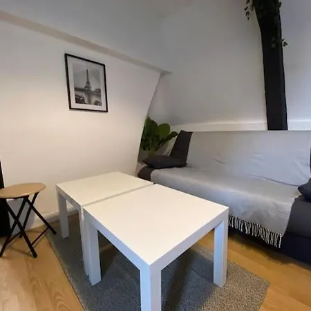 La Maison Sevigne - - N°5 * 贝休恩