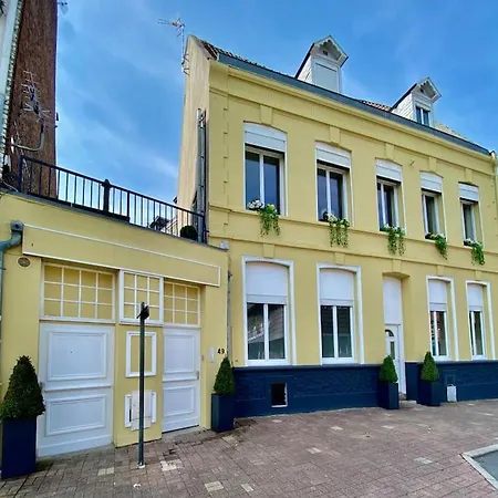 La Maison Sevigne N5 Climatise Béthune